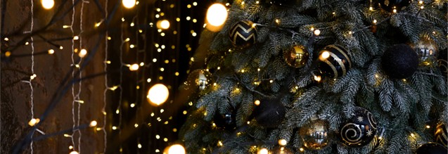 Christmas Large Formats