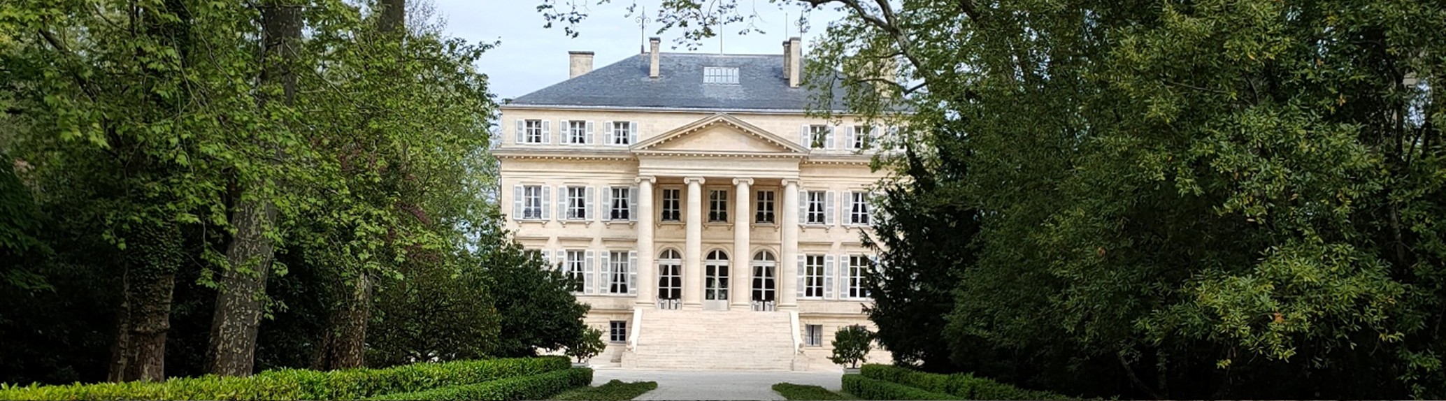 BORDEAUX EN PRIMEUR 2024