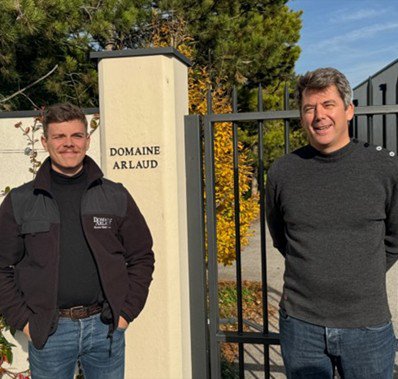 Domaine Arlaud