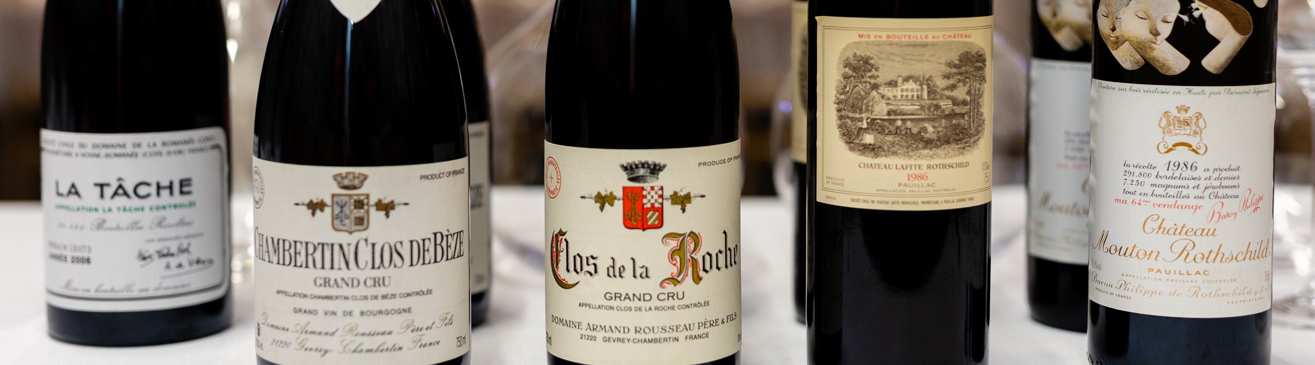 Monthly Farthinghoe Fine Wine Cellar Plans