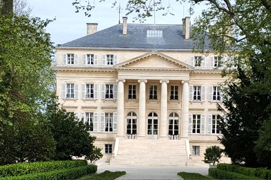 Bordeaux En Primeur 2024