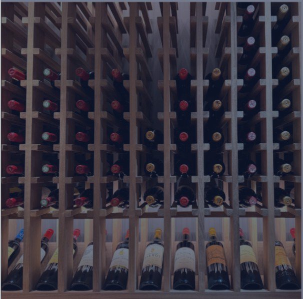 Collecting & Cellar Plans