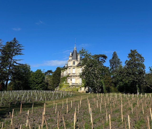 En Primeur