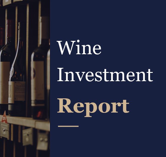 Q2 2026 Wine Investment