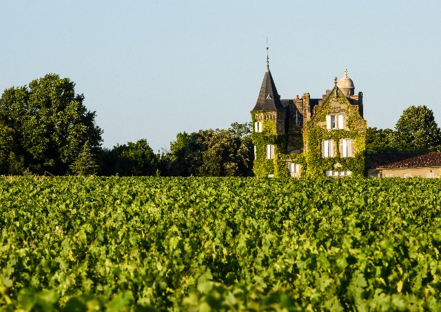 En Primeur