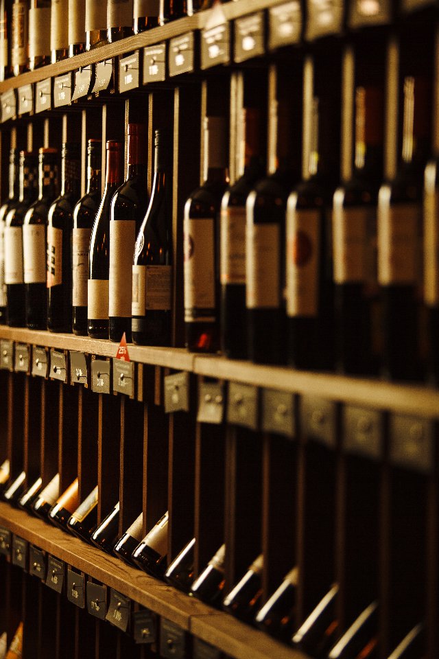Q2 2026 Wine Investment