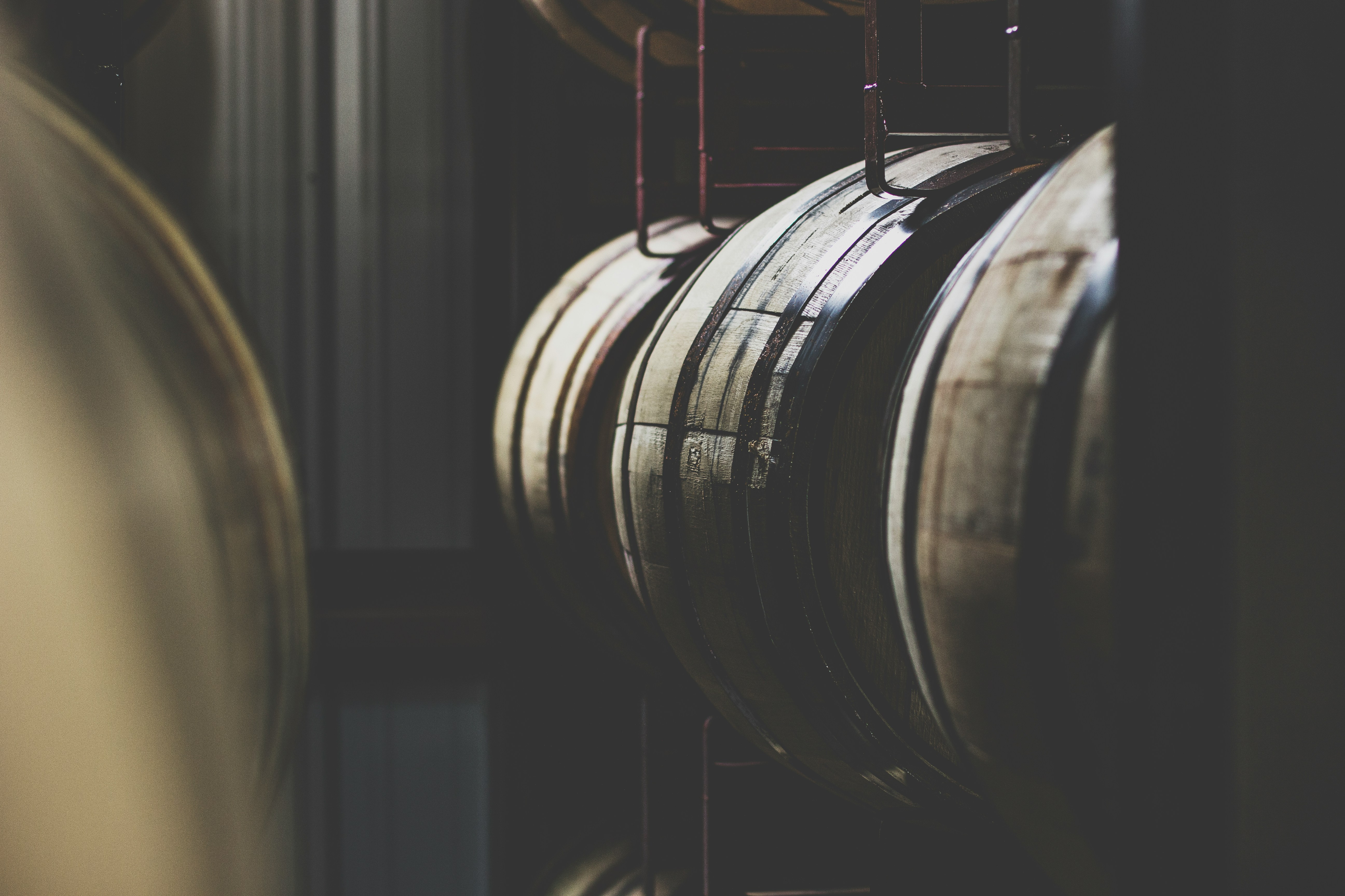 Clynelish Distillery