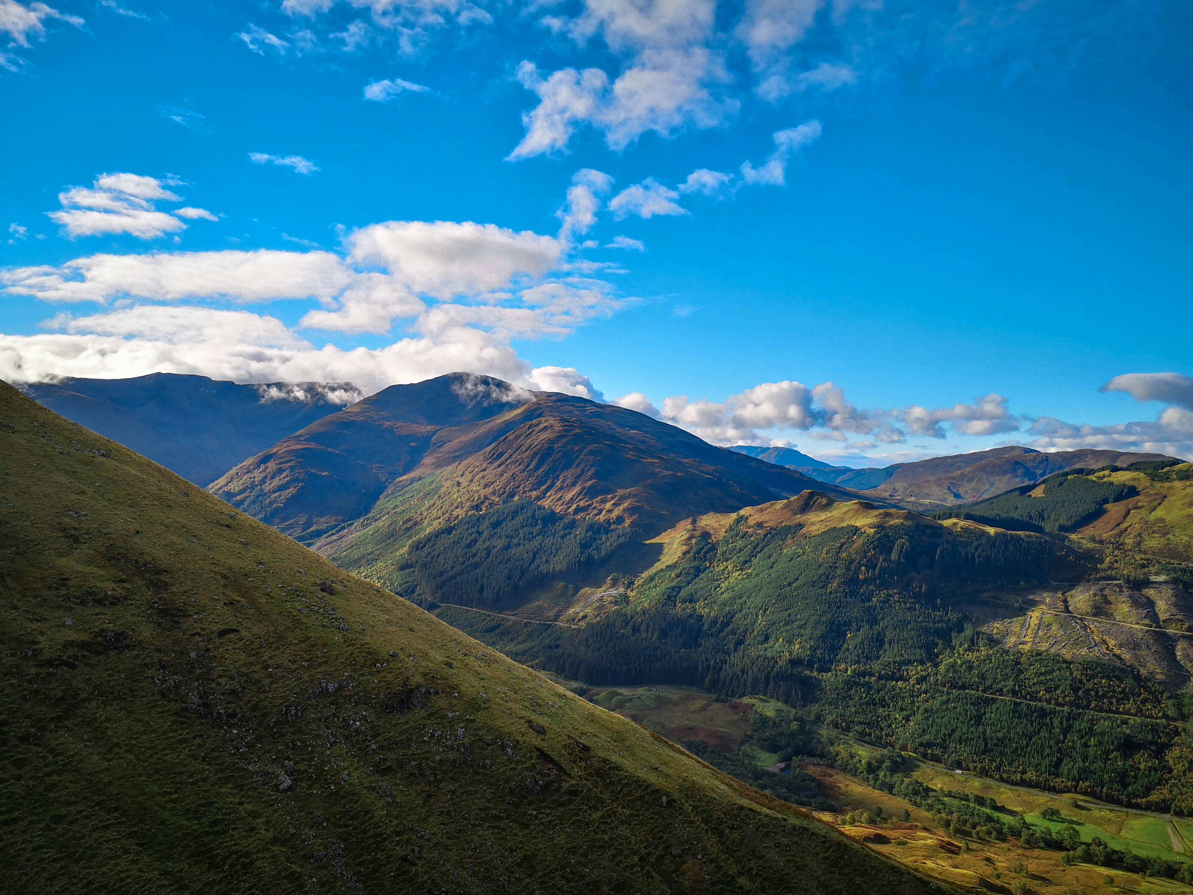Ben Nevis Distillery