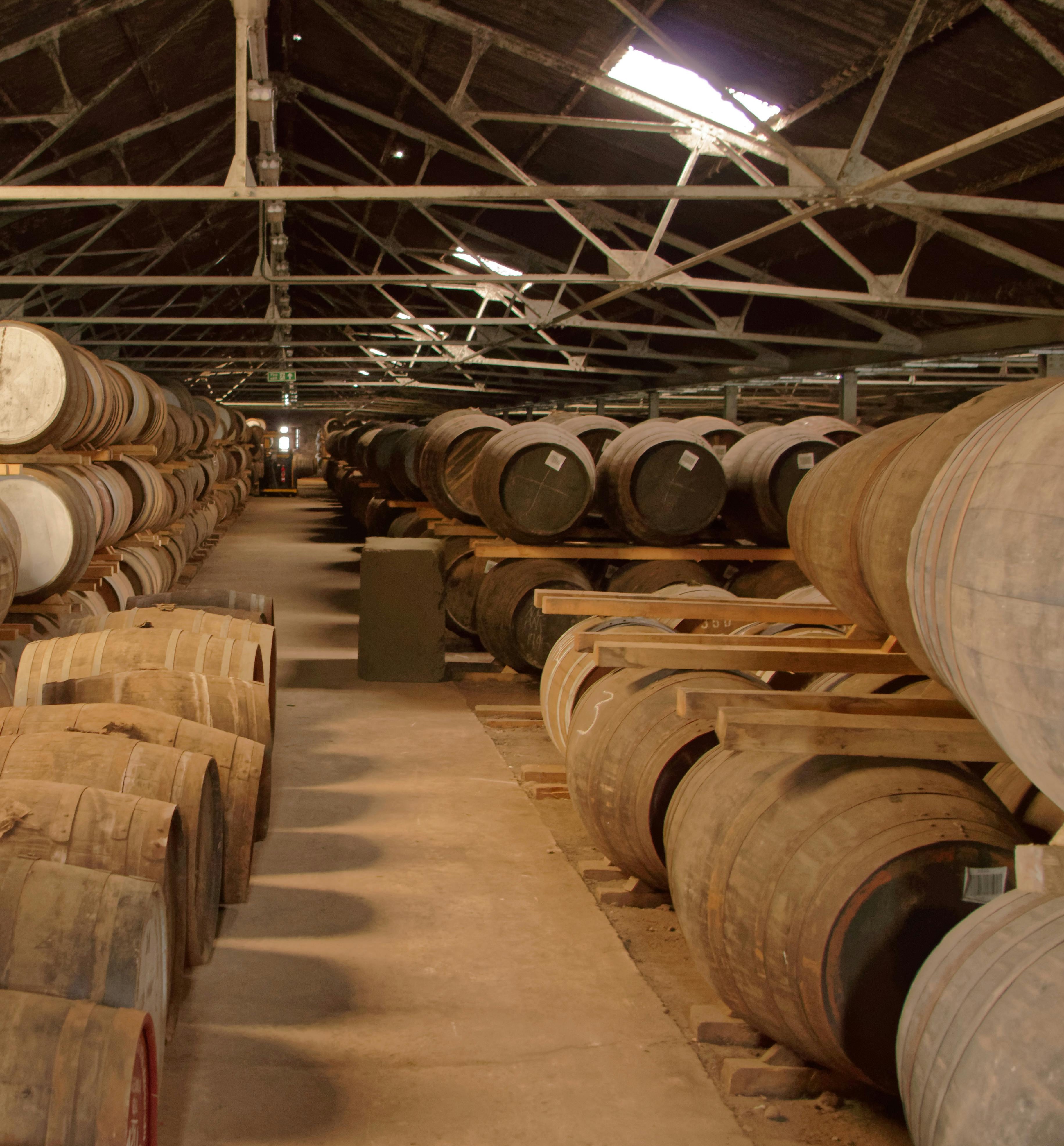 Springbank Distillery