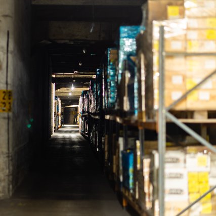 Physical Conditions & Security