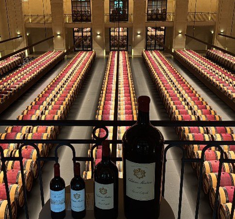 The Wines