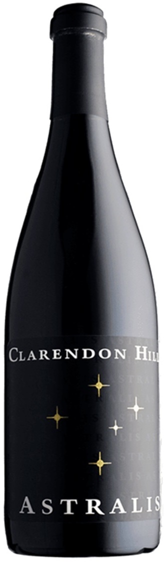 Clarendon Hills, Astralis, South Australia 2003