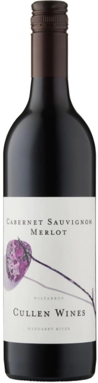 Cullen, Cabernet Sauvignon Merlot, Margaret River 2010