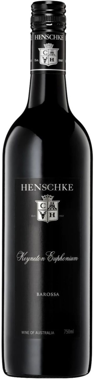 Henschke, Keyneton Euphonium, Barossa 2004