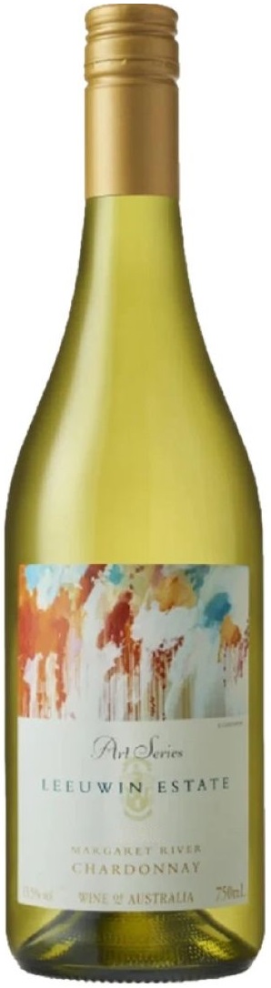 Leeuwin Estate, Art Series Chardonnay, Margaret River 2021