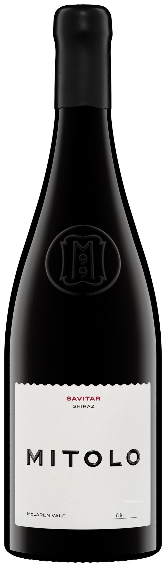 Mitolo, Savitar Shiraz, McLaren Vale 2005