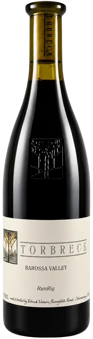 Torbreck, RunRig, Barossa Valley 2006