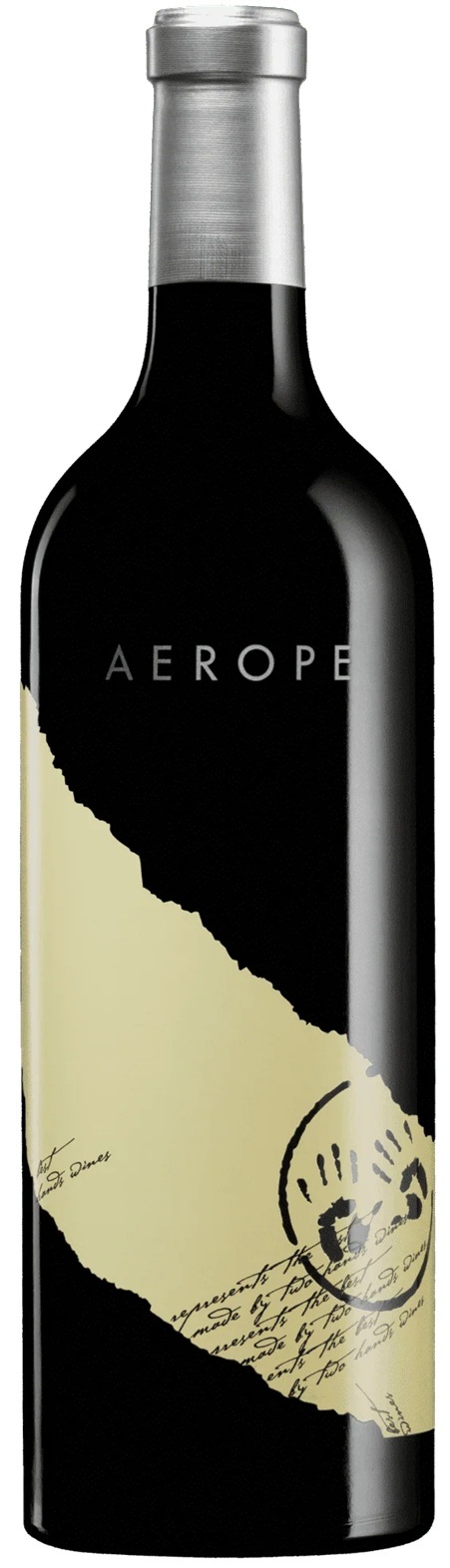 Two Hands, Aerope, Barossa Valley 2004
