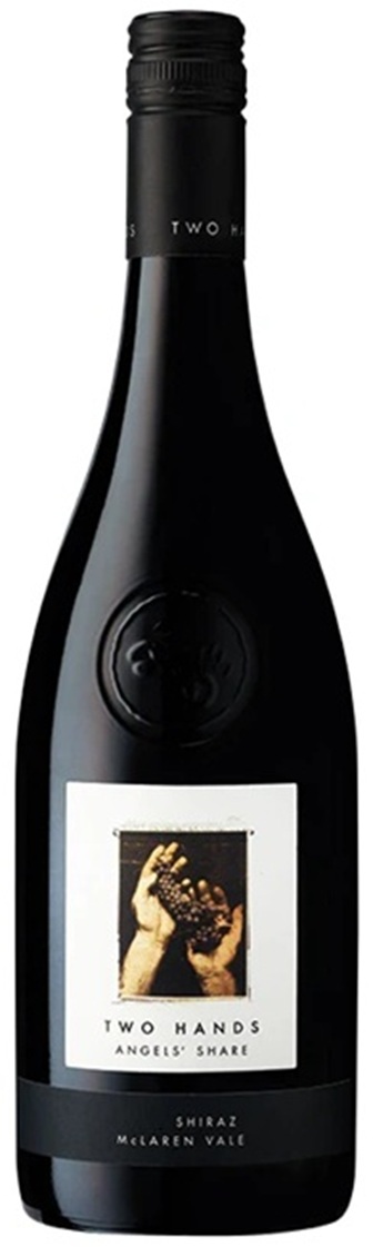 Two Hands, Angel's Share, McLaren Vale 2005