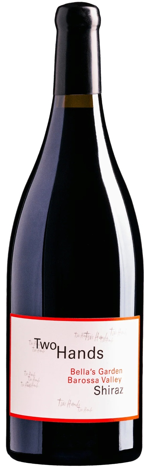 Two Hands, Bella's Garden Shiraz, Barossa Valley 2004