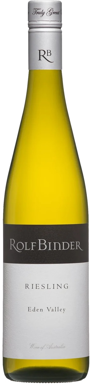 Rolf Binder, Riesling, Eden Valley 2018