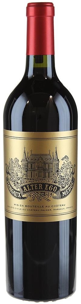 Alter Ego, Margaux 2015