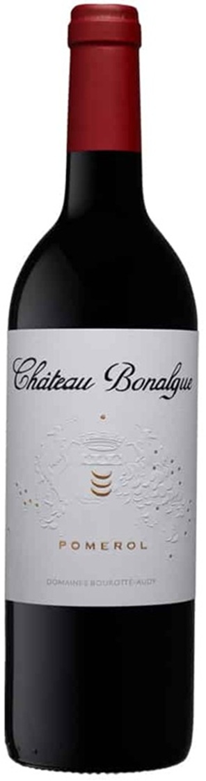 Chateau Bonalgue, Pomerol 2014
