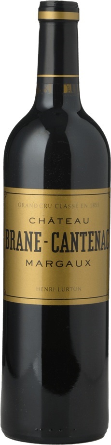 Chateau Brane-Cantenac 2eme Cru Classe, Margaux 2016