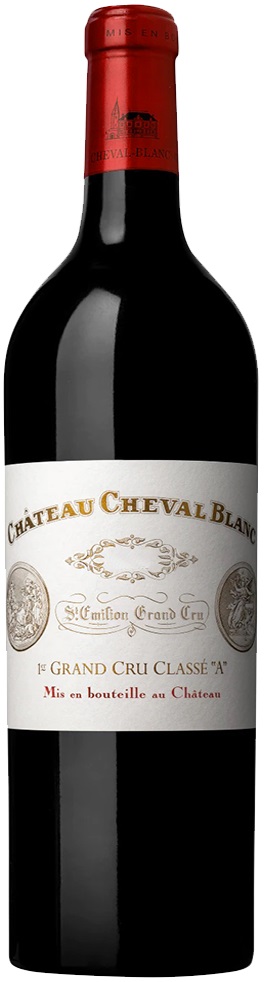 Chateau Cheval Blanc, Saint-Emilion Grand Cru 2025