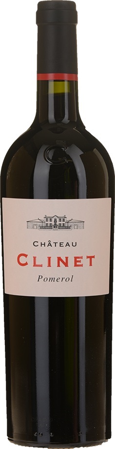 Chateau Clinet, Pomerol 2019