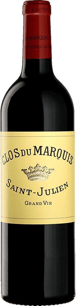 Clos du Marquis, Saint-Julien 2020