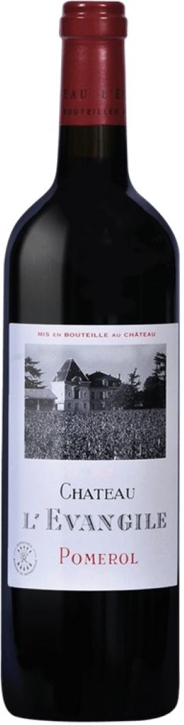 Chateau L'Evangile, Pomerol 1999