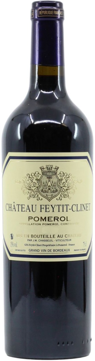 Chateau Feytit-Clinet, Pomerol 2020
