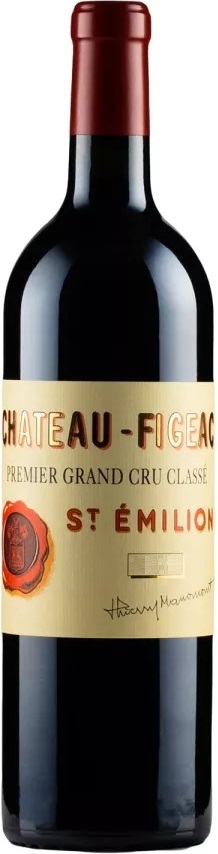 Chateau Figeac Premier Grand Cru Classe A, Saint-Emilion Grand Cru 2014