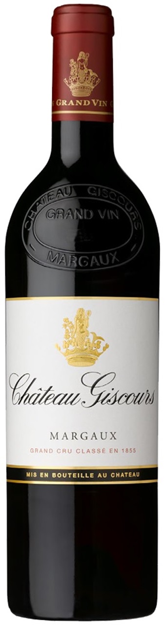 Chateau Giscours 3eme Cru Classe, Margaux 2024