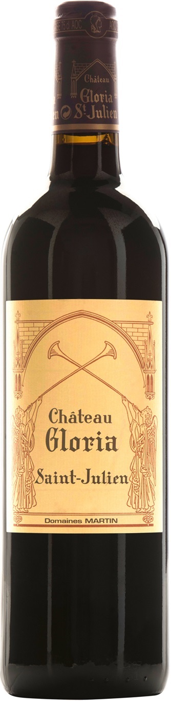 Chateau Gloria, Saint-Julien 2020