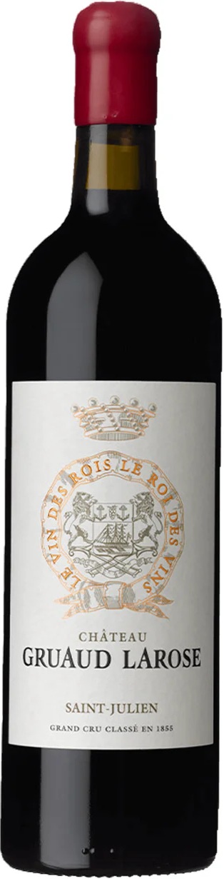 Chateau Gruaud Larose 2eme Cru Classe, Saint-Julien 1999 (Magnum)