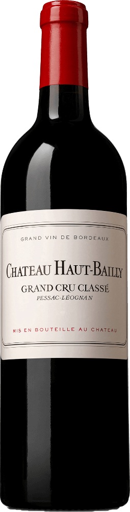 Chateau Haut-Bailly Cru Classe, Pessac-Leognan 2019