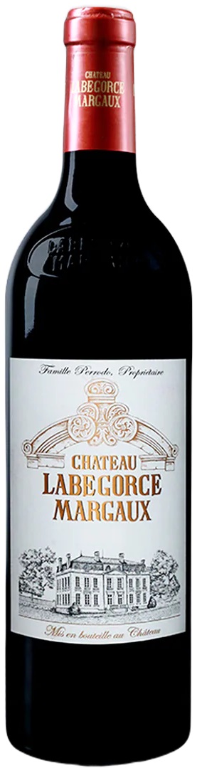Chateau Labegorce, Margaux 2012