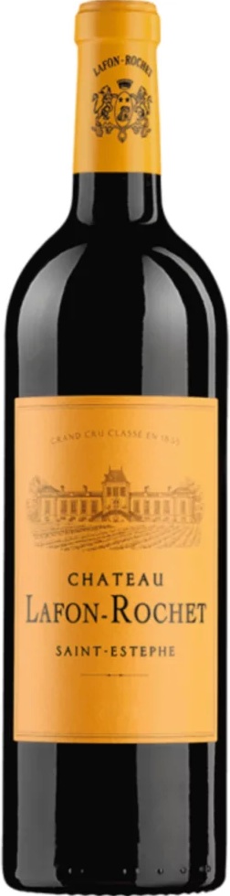 Chateau Lafon-Rochet 4eme Cru Classe, Saint-Estephe 2020