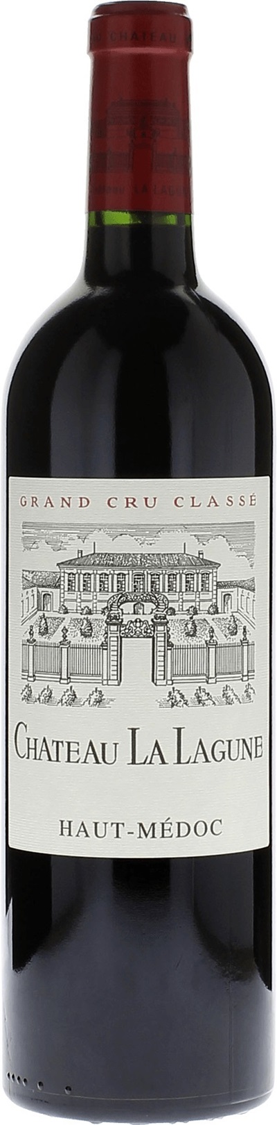 Chateau La Lagune 3eme Cru Classe, Haut-Medoc 2020