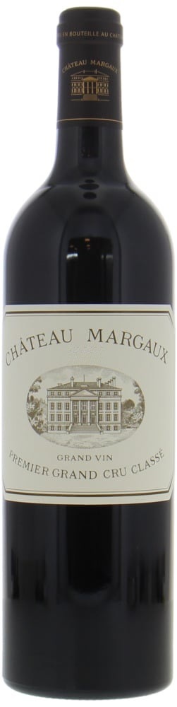 Chateau Margaux Premier Cru Classe, Margaux 1999