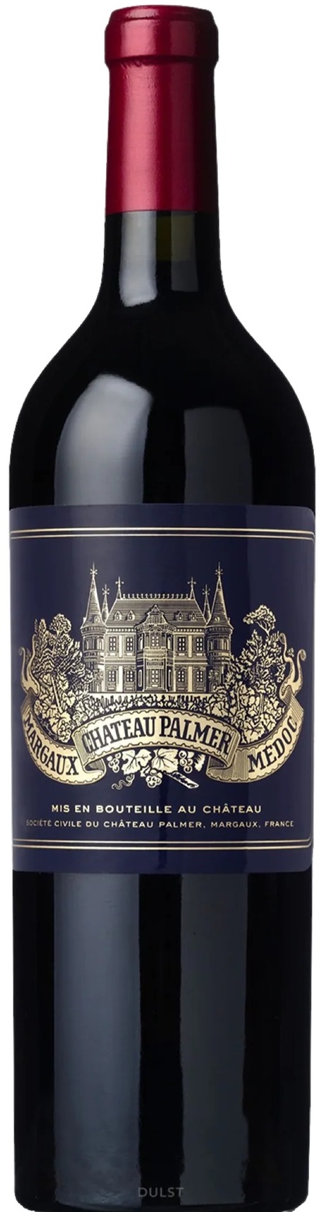 Chateau Palmer 3eme Cru Classe, Margaux 2020