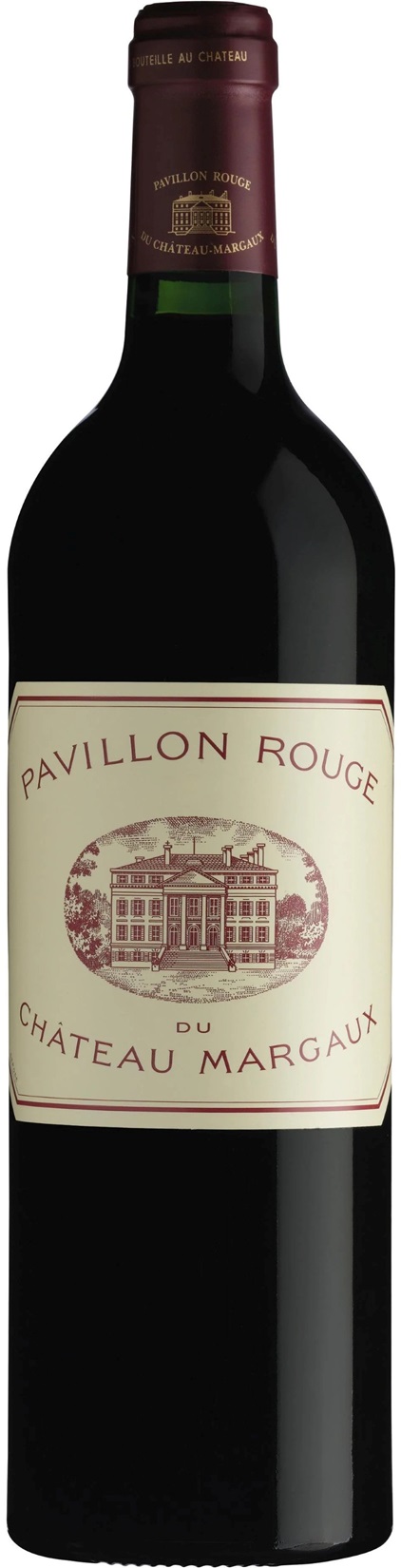 Pavillon Rouge du Chateau Margaux, Margaux 2003