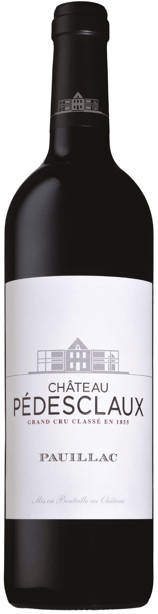 Chateau Pedesclaux 5eme Cru Classe, Pauillac 2020