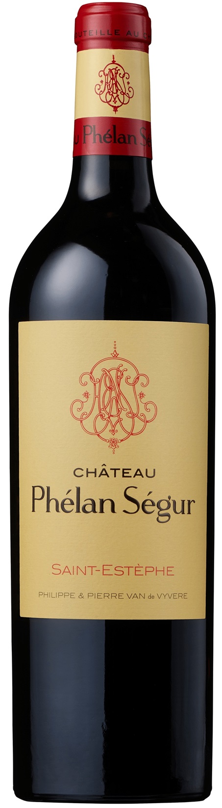 Chateau Phelan Segur, Saint-Estephe 2003