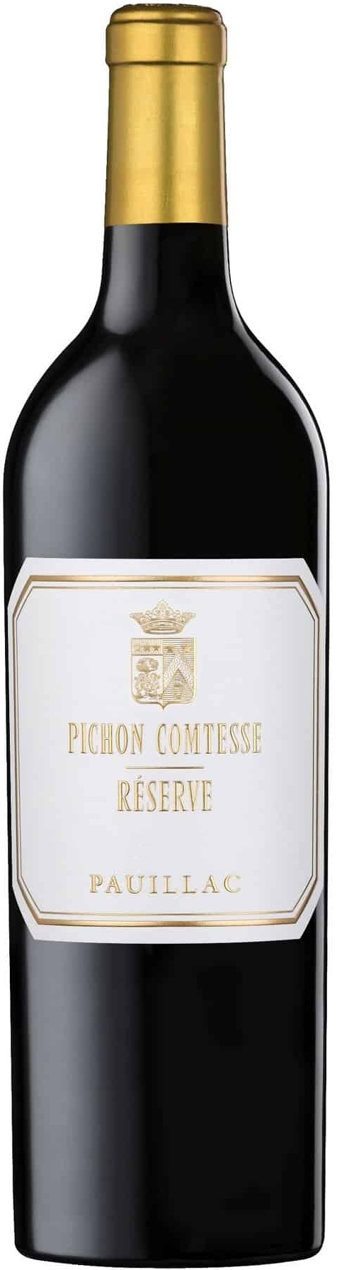 Pichon Comtesse Reserve, Pauillac 2020