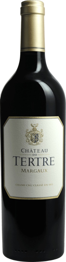 Chateau du Tertre 5eme Cru Classe, Margaux 2020