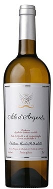 Aile d'Argent, Chateau Mouton Rothschild 2019
