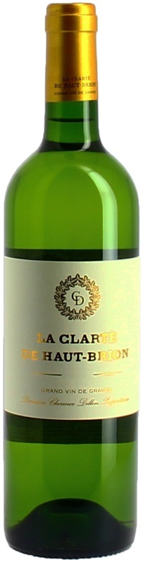 La Clarte de Haut-Brion, Pessac-Leognan 2019